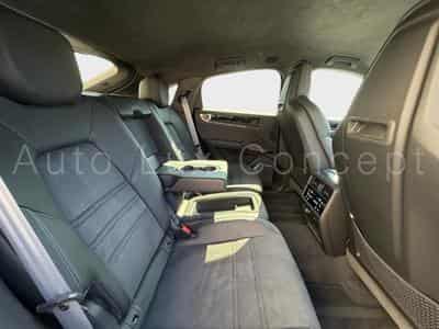 Porsche Cayenne Turbo E-Hybrid Coupé avec Pack GT (2026) - Photo 9