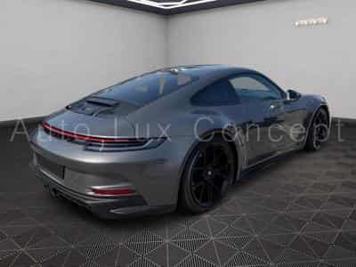 Porsche 911 911 GT3 Pack Touring (2021) - Photo 9