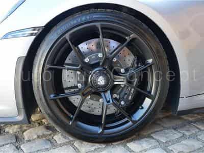 Porsche 911 911 GT3 Pack Touring (2022) - Photo 11