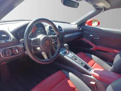 Porsche Boxster 718 Style Edition (2023) - Foto 10