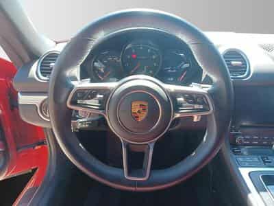 Porsche Boxster 718 Style Edition (2023) - Foto 11