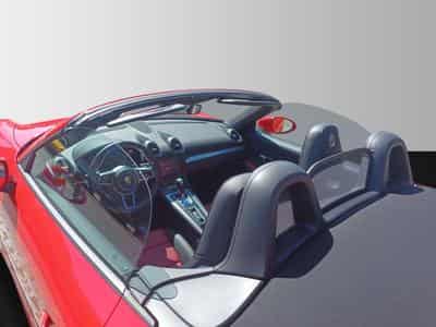 Porsche Boxster 718 Style Edition (2023) - Foto 13