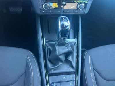Skoda Kamiq Kamiq 1.5 TSI Ambition DSG (2023) - Photo 11
