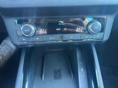 Skoda Kamiq Kamiq 1.5 TSI Ambition DSG (2023) - Photo 13