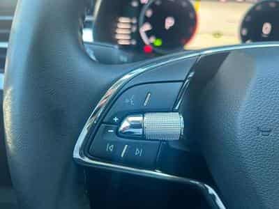 Skoda Kamiq Kamiq 1.5 TSI Ambition DSG (2023) - Photo 14