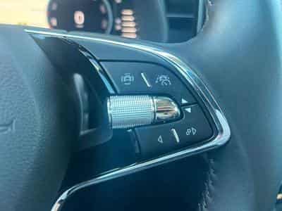 Skoda Kamiq Kamiq 1.5 TSI Ambition DSG (2023) - Photo 15