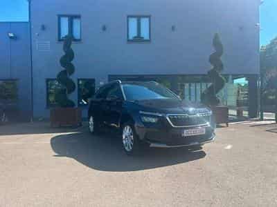Skoda Kamiq Kamiq 1.5 TSI Ambition DSG (2023) - Photo 2