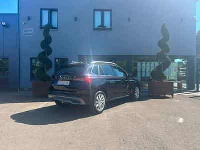 Skoda Kamiq Kamiq 1.5 TSI Ambition DSG (2023) - Photo 3