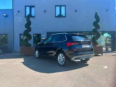 Skoda Kamiq Kamiq 1.5 TSI Ambition DSG (2023) - Photo 4