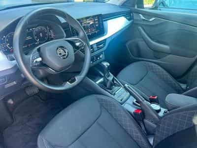 Skoda Kamiq Kamiq 1.5 TSI Ambition DSG (2023) - Photo 5