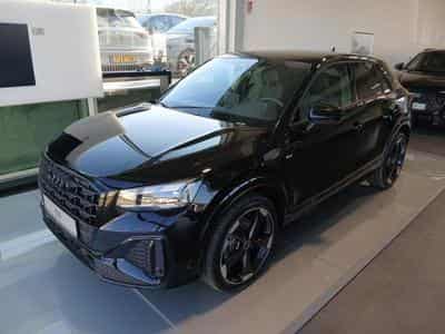 Audi Q2 S-line TDI 110 kW quattro s-tronic (2026) - Photo 1