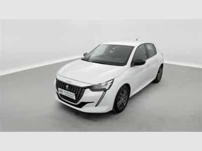 Peugeot 208 1.2i PureTech Active MIRRORLINK / PDC AR / JA 16" (2022) - Photo 1