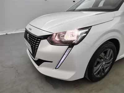Peugeot 208 1.2i PureTech Active MIRRORLINK / PDC AR / JA 16" (2022) - Photo 15