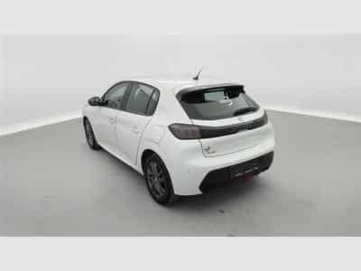 Peugeot 208 1.2i PureTech Active MIRRORLINK / PDC AR / JA 16" (2022) - Photo 2