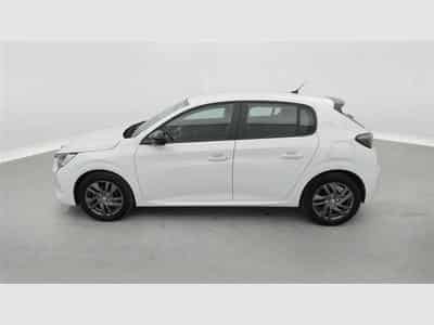 Peugeot 208 1.2i PureTech Active MIRRORLINK / PDC AR / JA 16" (2022) - Photo 3