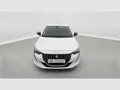 Peugeot 208 1.2i PureTech Active MIRRORLINK / PDC AR / JA 16" (2022) - Photo 4