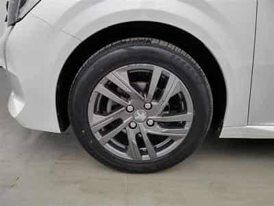 Peugeot 208 1.2i PureTech Active MIRRORLINK / PDC AR / JA 16" (2022) - Photo 6