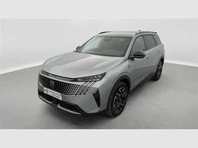 Peugeot 5008 1.2 HYBRID 145cv e-DSC6 GT 7pl. NAVI / FULL LED / CAMERA (2026) - Photo 1