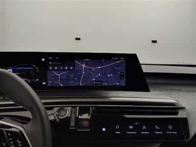 Peugeot 5008 1.2 HYBRID 145cv e-DSC6 GT 7pl. NAVI / FULL LED / CAMERA (2026) - Photo 11