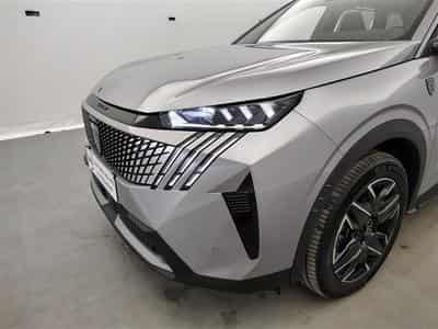 Peugeot 5008 1.2 HYBRID 145cv e-DSC6 GT 7pl. NAVI / FULL LED / CAMERA (2026) - Photo 15