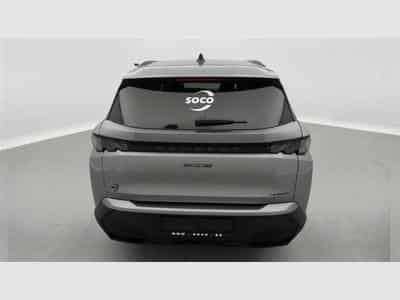 Peugeot 5008 1.2 HYBRID 145cv e-DSC6 GT 7pl. NAVI / FULL LED / CAMERA (2026) - Photo 5
