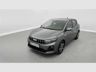 Dacia Sandero 1.0i SCe expression (2026) - Photo 1