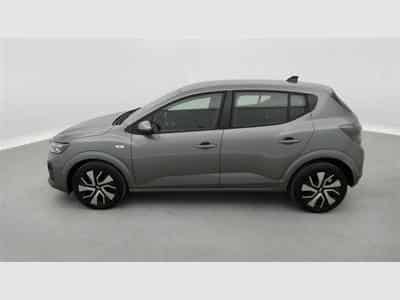 Dacia Sandero 1.0i SCe expression (2026) - Photo 3