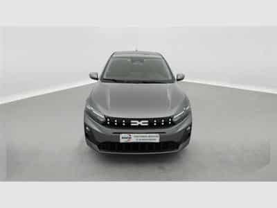 Dacia Sandero 1.0i SCe expression (2026) - Photo 4