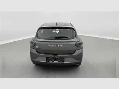 Dacia Sandero 1.0i SCe expression (2026) - Photo 5