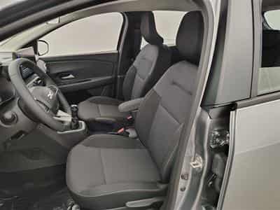 Dacia Sandero 1.0i SCe expression (2026) - Photo 7