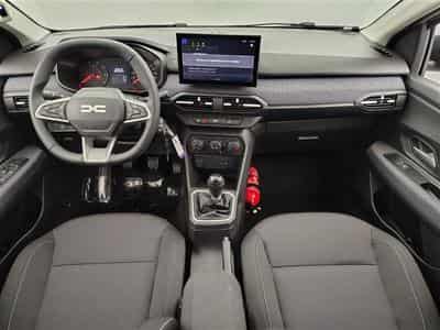 Dacia Sandero 1.0i SCe expression (2026) - Photo 8