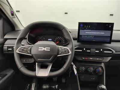 Dacia Sandero 1.0i SCe expression (2026) - Photo 9