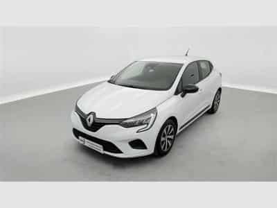 Renault Clio 1.0 TCe 90cv Equilibre APPLECARPLAY / FULL LED / PDC AR (2022) - Photo 1