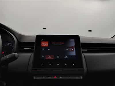 Renault Clio 1.0 TCe 90cv Equilibre APPLECARPLAY / FULL LED / PDC AR (2022) - Photo 11