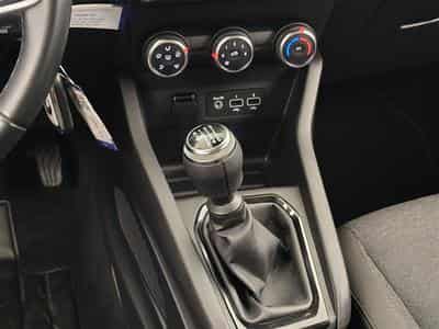 Renault Clio 1.0 TCe 90cv Equilibre APPLECARPLAY / FULL LED / PDC AR (2022) - Photo 12