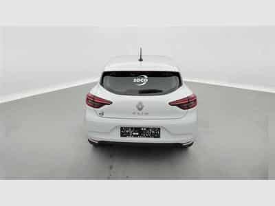 Renault Clio 1.0 TCe 90cv Equilibre APPLECARPLAY / FULL LED / PDC AR (2022) - Photo 5