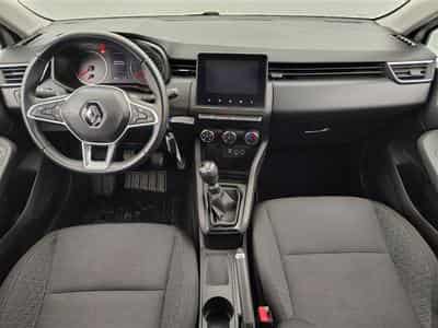 Renault Clio 1.0 TCe 90cv Equilibre APPLECARPLAY / FULL LED / PDC AR (2022) - Photo 8