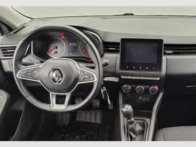 Renault Clio 1.0 TCe 90cv Equilibre APPLECARPLAY / FULL LED / PDC AR (2022) - Photo 9