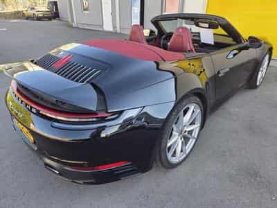 Porsche 911 Type 992-1 Carrera 4S Cabrio  450 CV Garantie 12 Mois (2021) - Photo 15