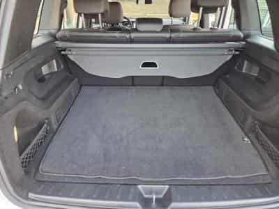 Mercedes GLB 200 4 Matic 163 CV 8G-DCT (Garantie 12 Mois) (2021) - Photo 12
