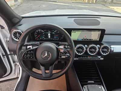 Mercedes GLB 200 4 Matic 163 CV 8G-DCT (Garantie 12 Mois) (2021) - Photo 14