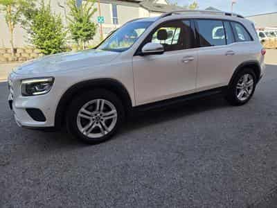 Mercedes GLB 200 4 Matic 163 CV 8G-DCT (Garantie 12 Mois) (2021) - Photo 3