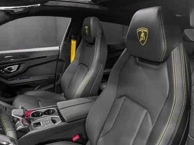 Lamborghini Urus URUS S /AKRAPOVIC/B&O 3d/23//PANO/XPEL/MY24 (2024) - Photo 4
