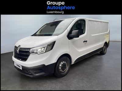 Renault Trafic 2.0 Blue dCi 130 3T0 L2H1 Confort (2024) - Foto 1