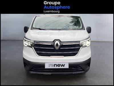 Renault Trafic 2.0 Blue dCi 130 3T0 L2H1 Confort (2024) - Foto 2