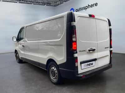 Renault Trafic 2.0 Blue dCi 130 3T0 L2H1 Confort (2024) - Foto 3