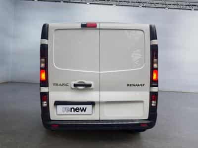 Renault Trafic 2.0 Blue dCi 130 3T0 L2H1 Confort (2024) - Foto 4