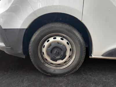 Renault Trafic 2.0 Blue dCi 130 3T0 L2H1 Confort (2024) - Foto 5