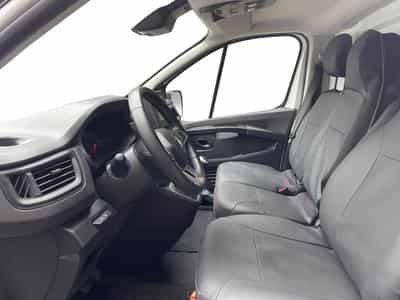 Renault Trafic 2.0 Blue dCi 130 3T0 L2H1 Confort (2024) - Foto 6