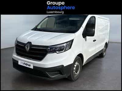 Renault Trafic 2.0 dCi 130 6D Energy Blue Confort L1H1 2.7T (2024) - Foto 1